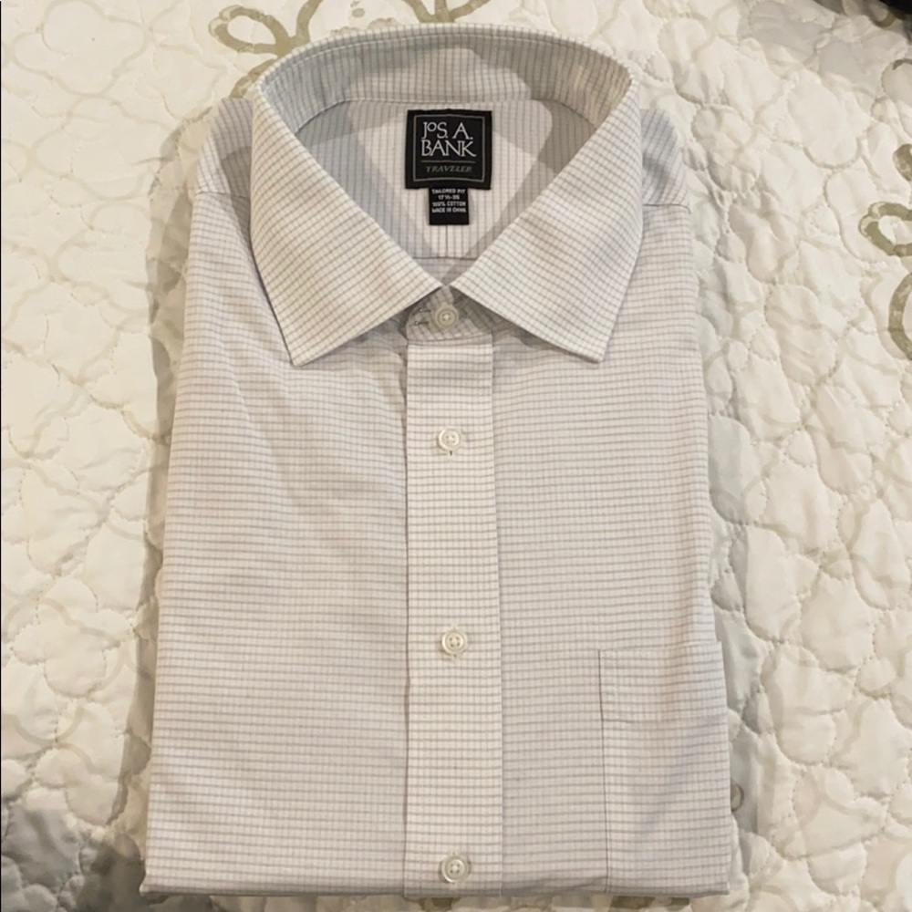 Dress shirt for men